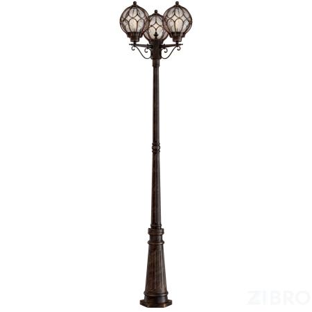Ландшафтный светильник Outdoor O023FL-03G 