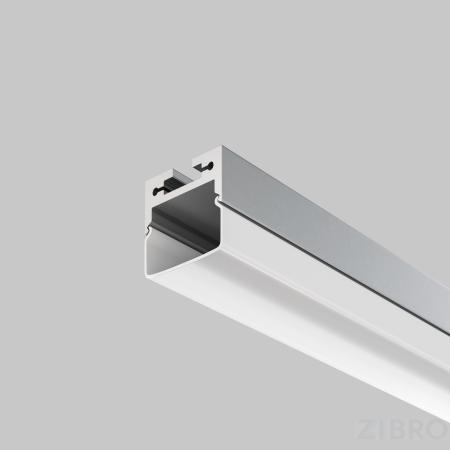 Комплектующие к светодиодной ленте Led Strip ALM-2020B-S-2M 