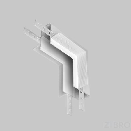 Комплектующие для встраиваемой трековой системы Technical TRA034CL-42W 