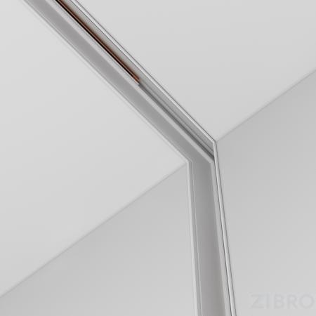 Комплектующие для встраиваемой трековой системы Technical TRA034CL-42W 