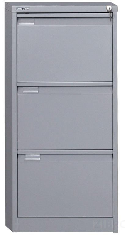 Картотека BISLEY BS3E(1633К)