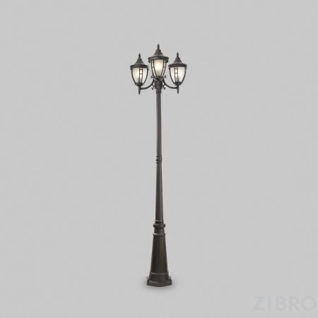 Садово-парковый светильник Outdoor O026FL-03B 