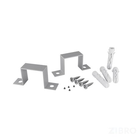 Комплектующие к светодиодной ленте Led Strip ALM-3535R-4MT 