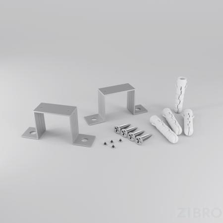 Комплектующие к светодиодной ленте Led Strip ALM-3535R-4MT 