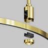 Шинопровод накладной/подвесной Technical TRX154-SR-D650-BS 