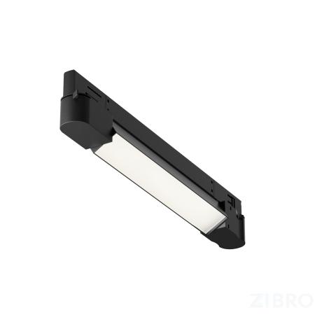 Трековый светильник Technical TR196-3-10W4K-B 