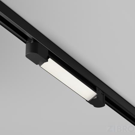 Трековый светильник Technical TR196-3-10W4K-B 