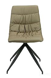 Стул D374 Midlend MK-4326-CP 41х61х87 см Капучино 