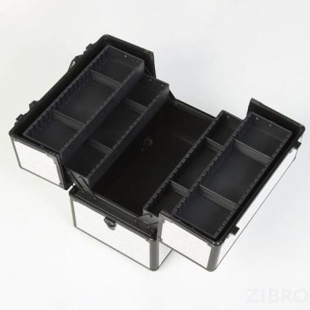 Бьюти-кейс для визажиста VZ-238 