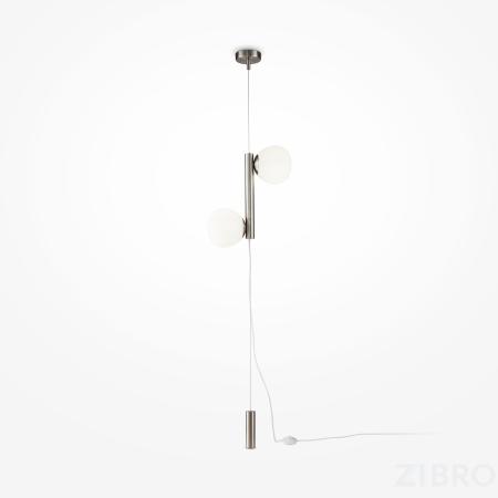Напольный светильник (торшер) Maytoni MOD221FL-01N 