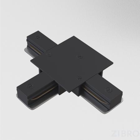 Комплектующие для встраиваемой трековой системы Technical TRA002CT-11B 