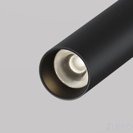 Потолочный светильник Technical C141CL-L125-6W3K-B 