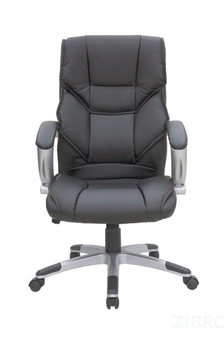 Офисное кресло Riva Chair 9112 (Стелс) 