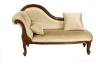Софа  MK-2499-NM 150х80х95 см Итальянский орех 
