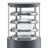 Ландшафтный светильник Outdoor O576FL-01GR 