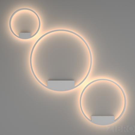 Потолочный светильник Maytoni MOD058CL-L25W3K 