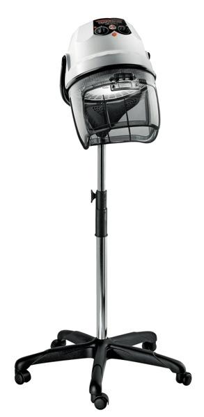 Сушуар DIAMANTE 3000 Ceriotti 