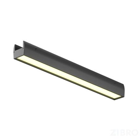 Трековый светильник Technical TR161-1-16W3K-B 