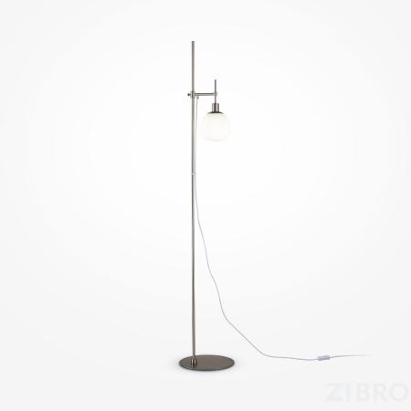 Напольный светильник (торшер) Maytoni MOD221-FL-01-N 