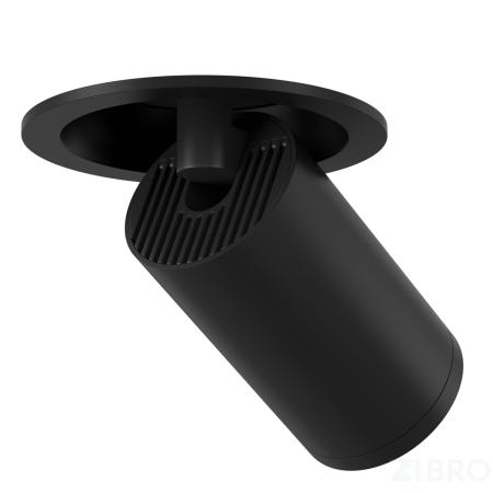 Встраиваемый светильник (Набор) Technical C048CL-1B 