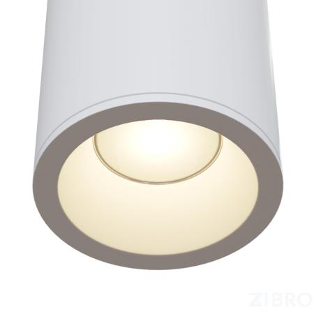 Потолочный светильник Technical C029CL-01W 