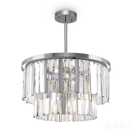 Люстра Freya FR11001PL-08CH 