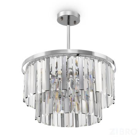 Люстра Freya FR11001PL-08CH 