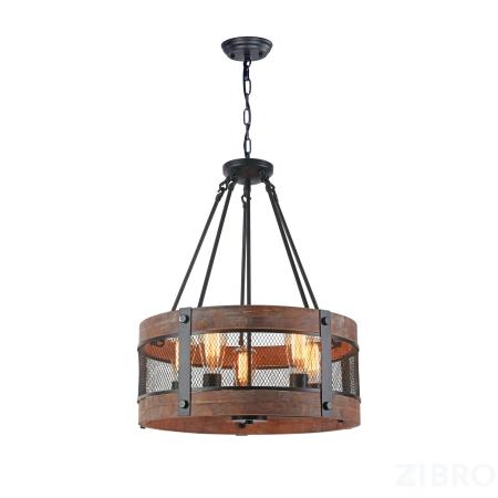 Подвесной светильник Freya FR4561-PL-05-B 