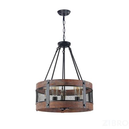 Подвесной светильник Freya FR4561-PL-05-B 