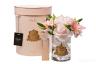 96CN-00002 Диффузор Roses&LIlies pink, спрей Lily Flower 2*10ml в упак. 