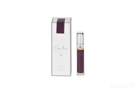 96СN-MS13 Ароматический спрей Rose Oud 15 мл в упаковке 