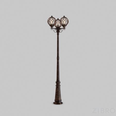 Садово-парковый светильник Outdoor O023FL-03G 