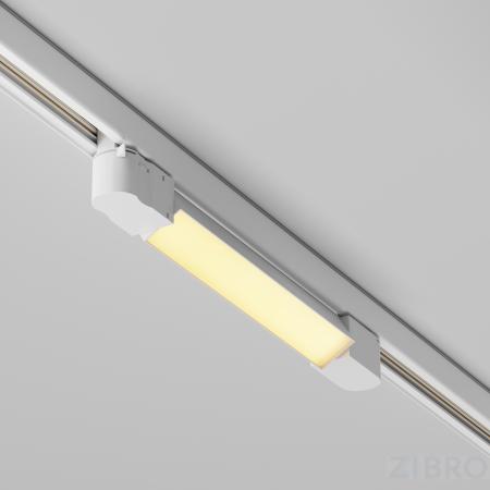 Трековый светильник Technical TR196-3-10W2.7K-W 