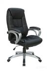 Офисное кресло Riva Chair 9127 (Оптика топган) 