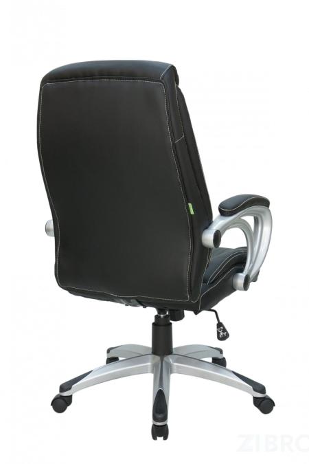 Офисное кресло Riva Chair 9127 (Оптика топган) 