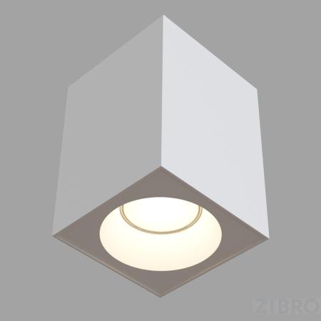 Потолочный светильник Technical C030CL-01W 