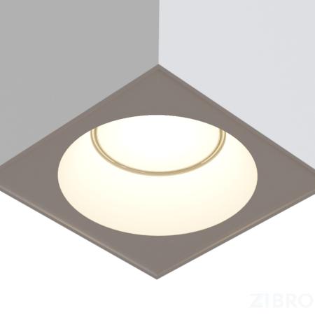 Потолочный светильник Technical C030CL-01W 