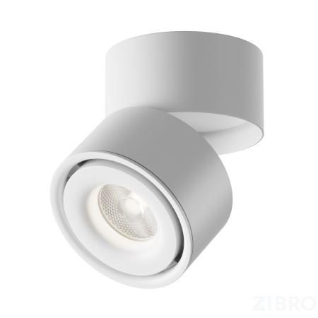 Потолочный светильник Technical C084CL-15W4K-D-W 