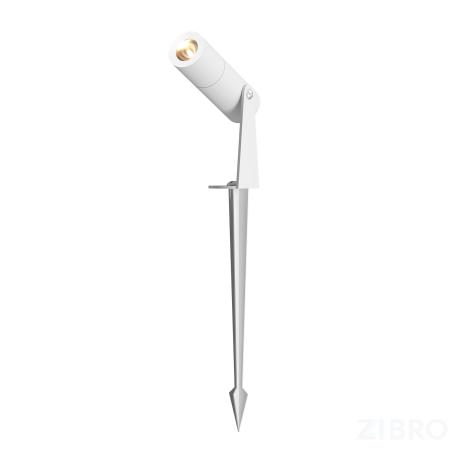 Ландшафтный светильник Outdoor O050FL-L2W3K 