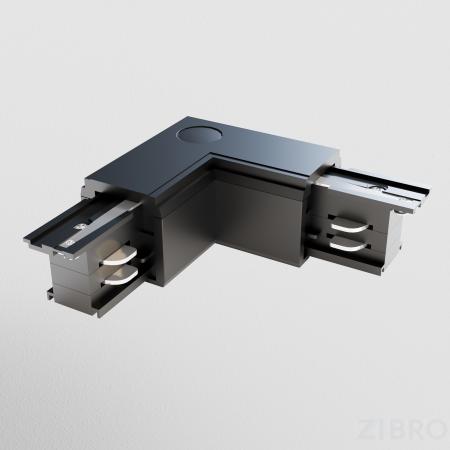 Комплектующие для накладной трековой системы Technical TRA005CL-31B-L 