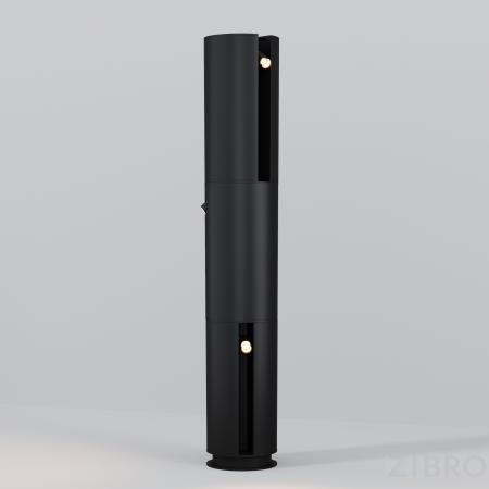 Ландшафтный светильник Outdoor O468FL-L9B3K 