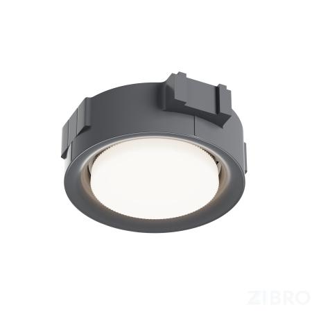 Встраиваемый светильник Technical DL019-GX53-W 