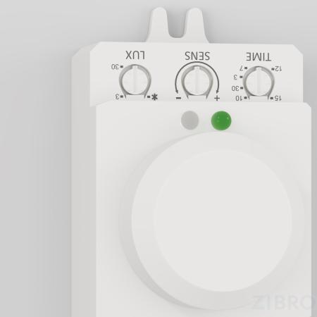 Датчики движения и освещенности Technical SM-01 