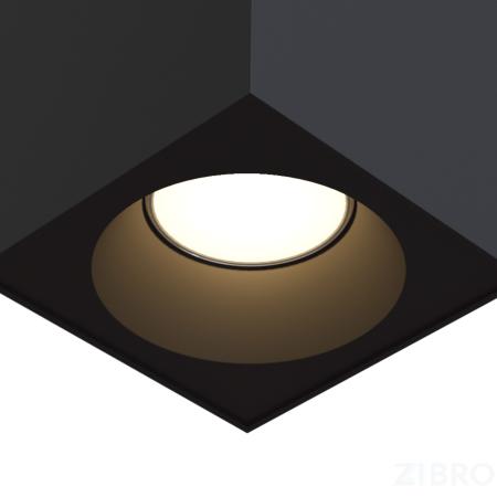 Потолочный светильник Technical C030CL-01B 