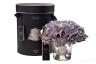 96CN-RB0005 Диффузор Hydrangea&Rosebud blue , спрей White Gardenia+Rose Oud 10 ml в упак. 