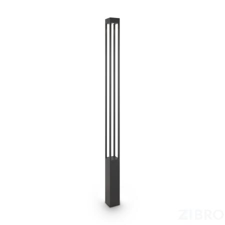 Садово-парковый светильник Outdoor O424FL-L25GF 