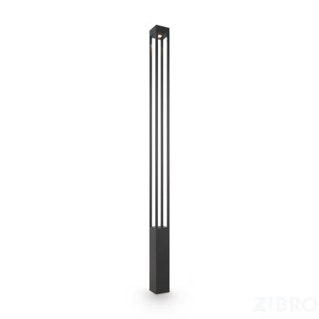 Садово-парковый светильник Outdoor O424FL-L25GF 