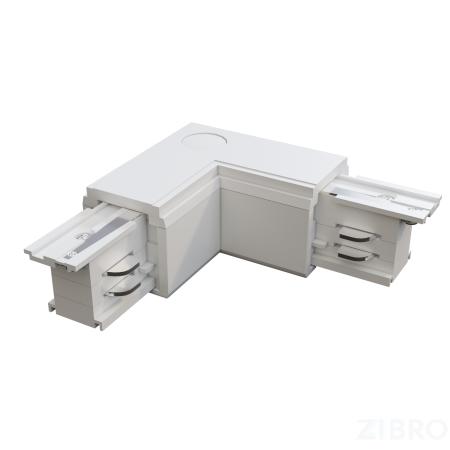 Комплектующие для накладной трековой системы Technical TRA005CL-31W-L 