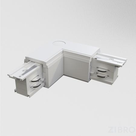 Комплектующие для накладной трековой системы Technical TRA005CL-31W-L 