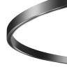 Шинопровод накладной/подвесной Technical TRX154-R-D650-B 